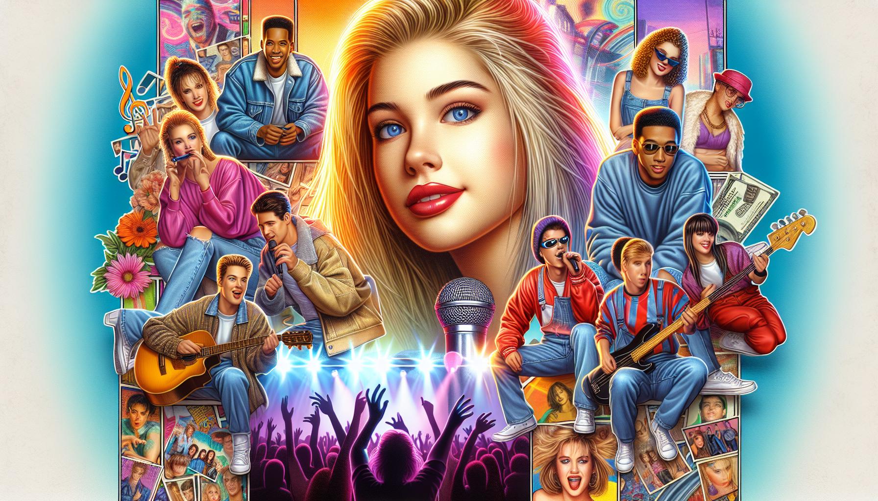 Read more about the article Discover the Best Now That’s What I Call Music 5 Songs That Shaped the ’90s Soundtrack